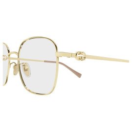 женские очки для зрения Gucci  GCCI GG2006OA-001