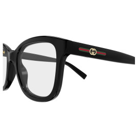 женские очки для зрения Gucci GCCI GG2104O-001