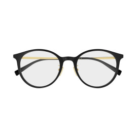 женские очки для зрения Gucci GCCI GG2148OA-001
