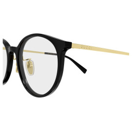 женские очки для зрения Gucci GCCI GG2148OA-001
