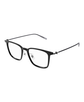 мужские очки для зрения MONT BLANC MBLA MB0354О-001