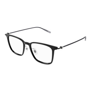 мужские очки для зрения MONT BLANC MBLA MB0354О-001
