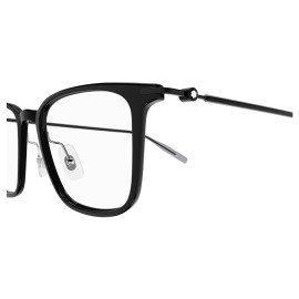 мужские очки для зрения MONT BLANC MBLA MB0354О-001