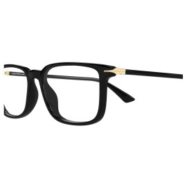 мужские очки для зрения MONT BLANC MBLA MB0437О-006