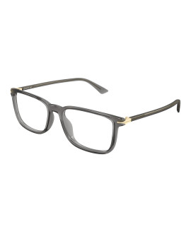 мужские очки для зрения MONT BLANC MBLA MB0437О-008