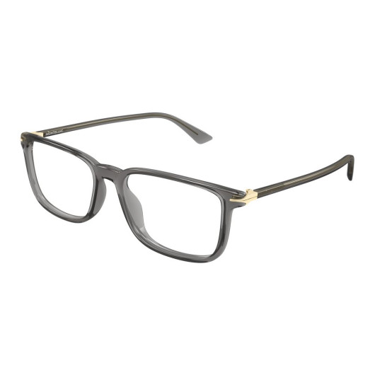 мужские очки для зрения MONT BLANC MBLA MB0437О-008