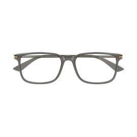 мужские очки для зрения MONT BLANC MBLA MB0437О-008