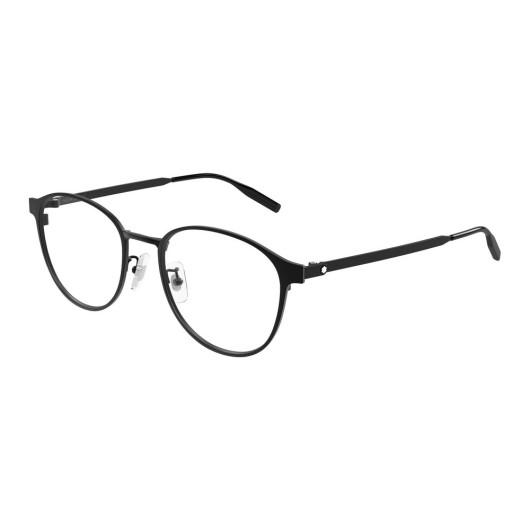 мужские очки для зрения MONT BLANC MBLA MB0447ОA-004