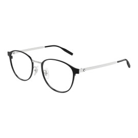 мужские очки для зрения MONT BLANC MBLA MB0447ОA-005