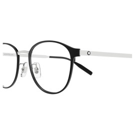 мужские очки для зрения MONT BLANC MBLA MB0447ОA-005