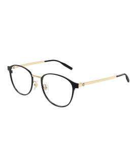 мужские очки для зрения MONT BLANC MBLA MB0447ОA-006