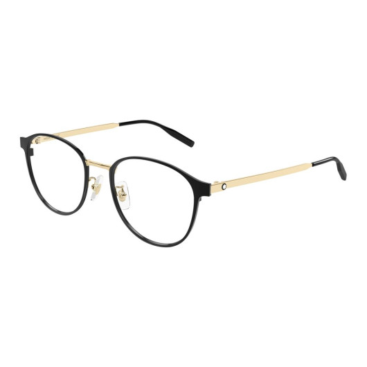 мужские очки для зрения MONT BLANC MBLA MB0447ОA-006