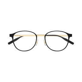 мужские очки для зрения MONT BLANC MBLA MB0447ОA-006