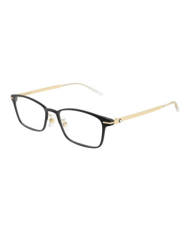 мужские очки для зрения MONT BLANC MBLA MB0449ОJ-001