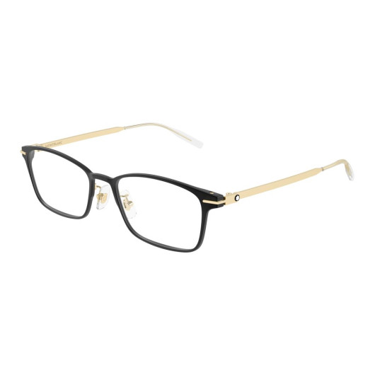 мужские очки для зрения MONT BLANC MBLA MB0449ОJ-001
