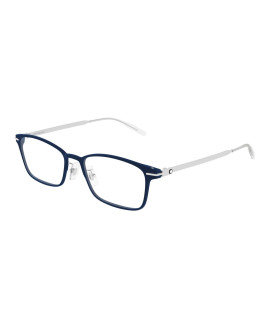 мужские очки для зрения MONT BLANC MBLA MB0449ОJ-003