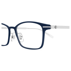 мужские очки для зрения MONT BLANC MBLA MB0449ОJ-003