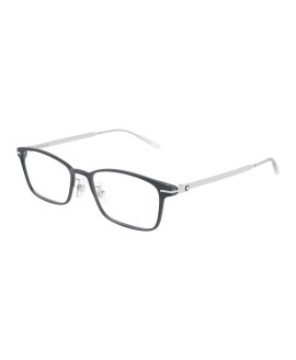 мужские очки для зрения  MONT BLANC MBLA MB0449ОJ-004 