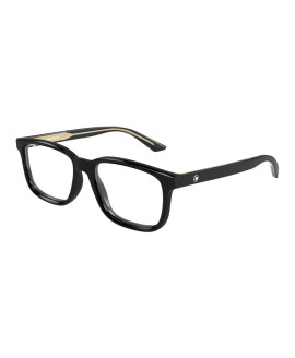 мужские очки для зрения  MONT BLANC MBLA MB0452О-001