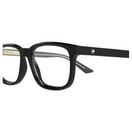 мужские очки для зрения  MONT BLANC MBLA MB0452О-001