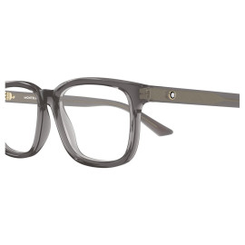 мужские очки для зрения MONT BLANC MBLA MB0452О-004