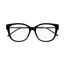 женские очки для зрения Y.S.L SL M48O B/FN -001