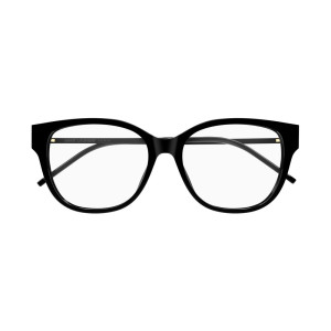 женские очки для зрения Y.S.L SL M48O B/FN -001