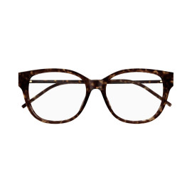 женские очки для зрения Y.S.L SL M48O B/FN -003