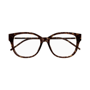 женские очки для зрения Y.S.L SL M48O B/FN -003