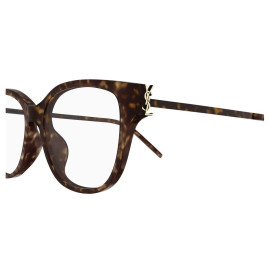 женские очки для зрения Y.S.L SL M48O B/FN -003