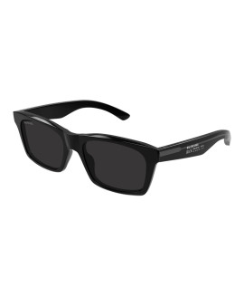 мужские солнцезащитные очки BALENCIAGA BB 0423S-001