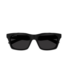 мужские солнцезащитные очки BALENCIAGA BB 0423S-001