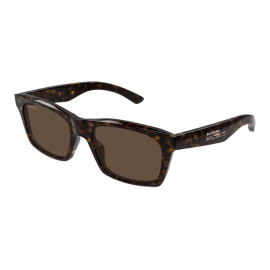 мужские солнцезащитные очки BALENCIAGA  BB 0423S-002