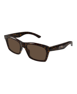 мужские солнцезащитные очки BALENCIAGA  BB 0423S-002