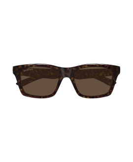 мужские солнцезащитные очки BALENCIAGA  BB 0423S-002