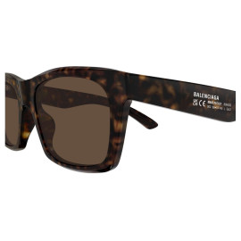 мужские солнцезащитные очки BALENCIAGA  BB 0423S-002