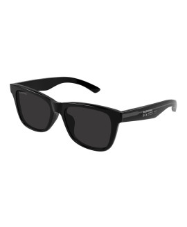 мужские солнцезащитные очки BALENCIAGA BB 0425SK-001