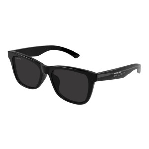 мужские солнцезащитные очки BALENCIAGA BB 0425SK-001