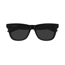 мужские солнцезащитные очки BALENCIAGA BB 0425SK-001