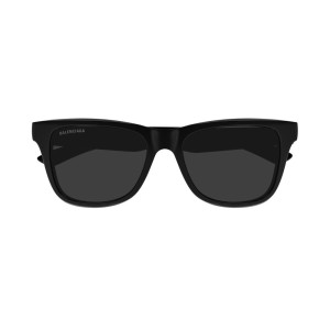 мужские солнцезащитные очки BALENCIAGA BB 0425SK-001