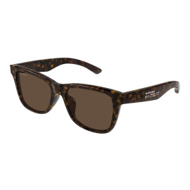 мужские солнцезащитные очки BALENCIAGA BB 0425SK-002