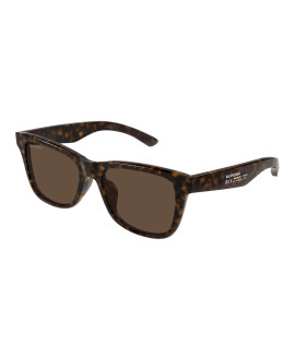 мужские солнцезащитные очки BALENCIAGA BB 0425SK-002