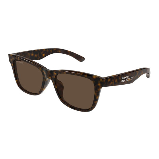 мужские солнцезащитные очки BALENCIAGA BB 0425SK-002
