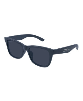 мужские солнцезащитные очки BALENCIAGA BB 0425SK-004