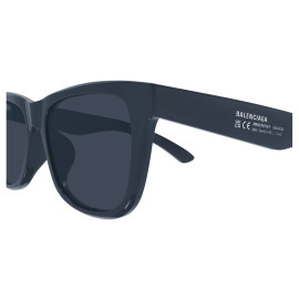 мужские солнцезащитные очки BALENCIAGA BB 0425SK-004