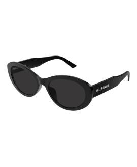 женские солнцезащитные очки BALENCIAGA BB 0446S-001