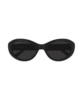 женские солнцезащитные очки BALENCIAGA BB 0446S-001