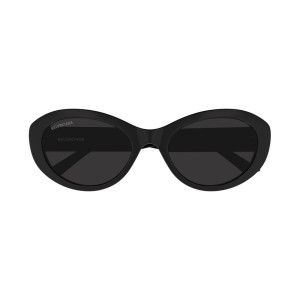 женские солнцезащитные очки BALENCIAGA BB 0446S-001