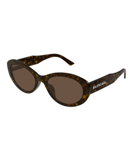 женские солнцезащитные очки BALENCIAGA BB 0446S-002