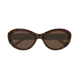 женские солнцезащитные очки BALENCIAGA BB 0446S-002